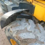 JCB 3CX, 4X4 Mein Shop