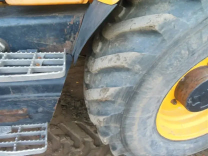 JCB 3CX, 4X4 Mein Shop