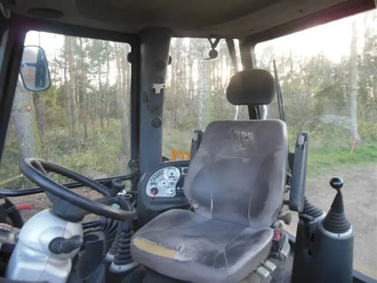 JCB 3CX, 4X4 Mein Shop