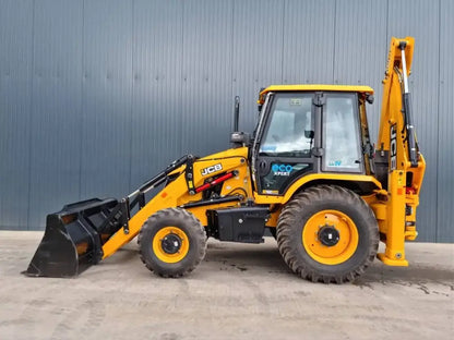 JCB 3DX Mein Shop