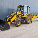 JCB 3DX Mein Shop