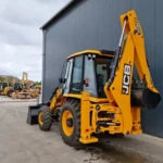JCB 3DX Mein Shop