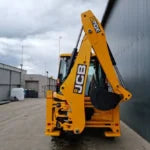 JCB 3DX Mein Shop