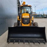 JCB 3DX Mein Shop