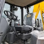 JCB 3DX Mein Shop