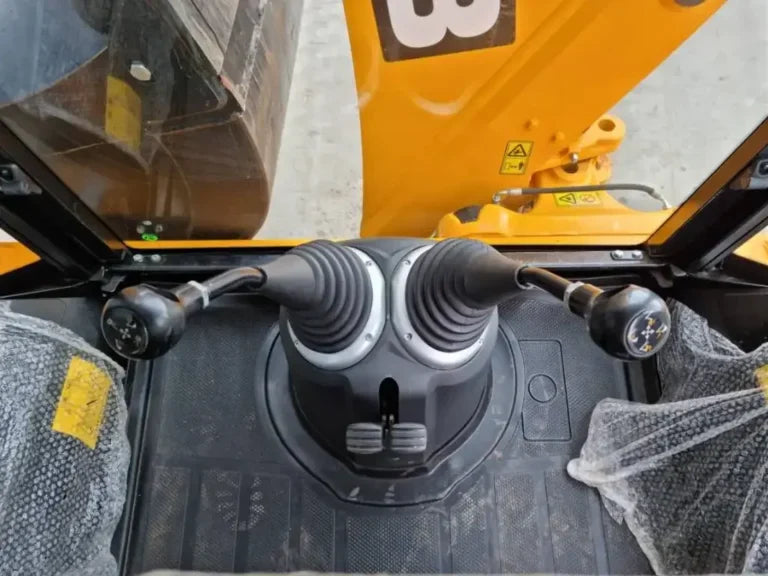 JCB 3DX Mein Shop