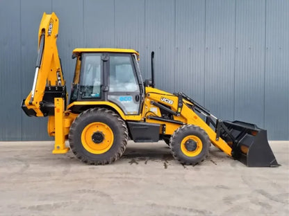 JCB 3DX Mein Shop