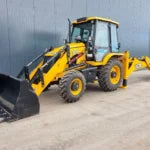 JCB 3DX Mein Shop