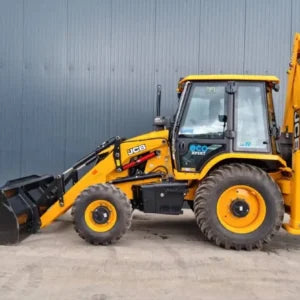 JCB 3DX Mein Shop
