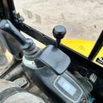 JCB 8030ZTS ZERO, 2012 , 2,8T Mein Shop