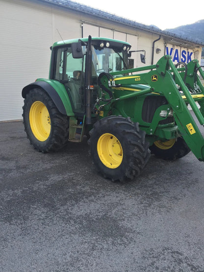 JOHN DEERE 6320 Premium Mein Shop