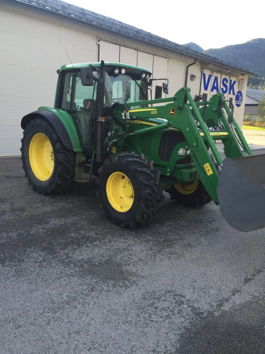 JOHN DEERE 6320 Premium Mein Shop