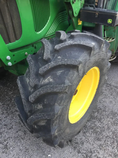 JOHN DEERE 6320 Premium Mein Shop