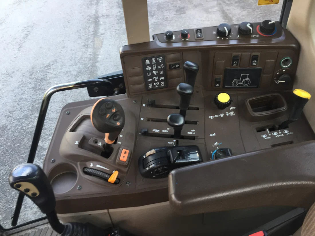 JOHN DEERE 6320 Premium Mein Shop