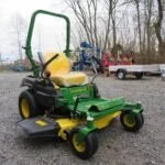 John Deere Z 515E Mein Shop