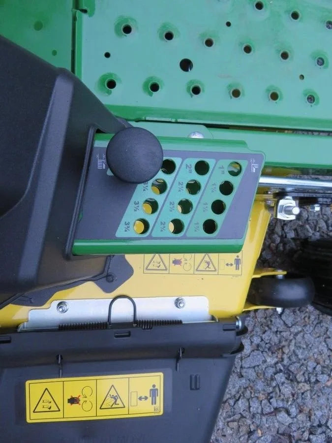 John Deere Z 515E Mein Shop