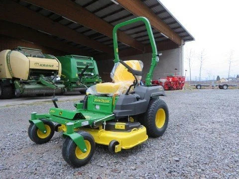 John Deere Z 515E Mein Shop