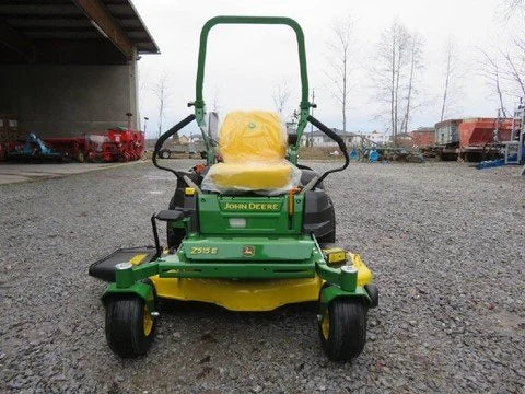 John Deere Z 515E Mein Shop