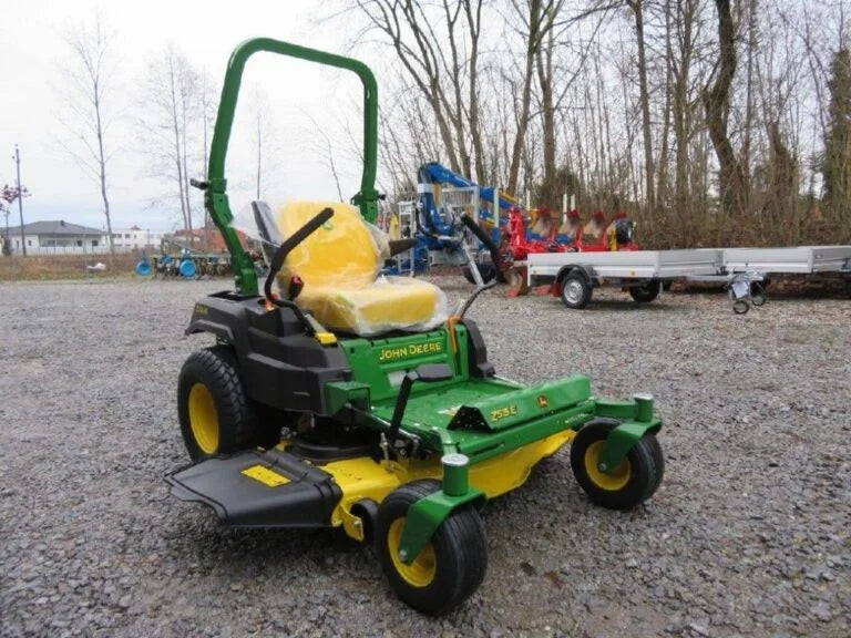 John Deere Z 515E Mein Shop