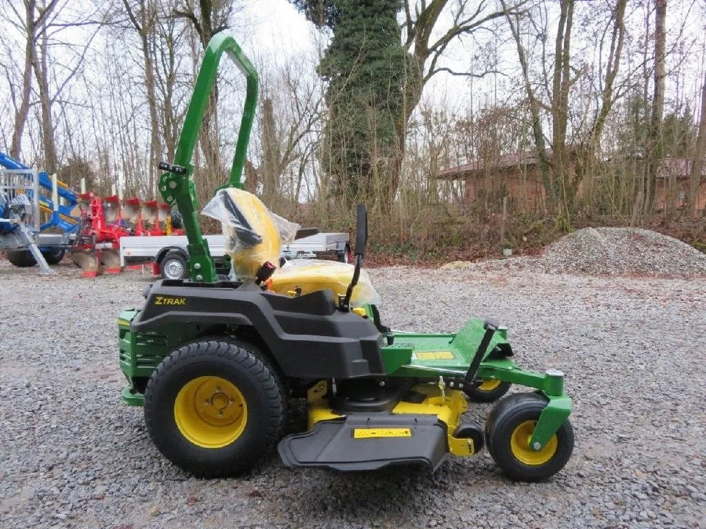 John Deere Z 515E Mein Shop