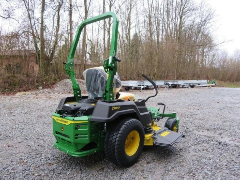 John Deere Z 515E Mein Shop