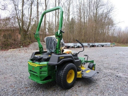 John Deere Z 515E Mein Shop