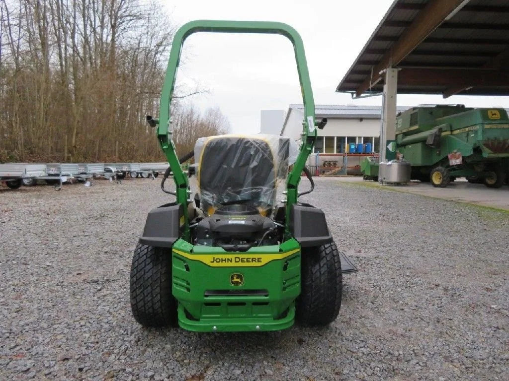 John Deere Z 515E Mein Shop