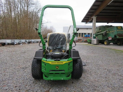 John Deere Z 515E Mein Shop