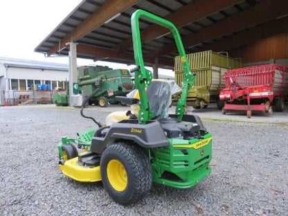 John Deere Z 515E Mein Shop