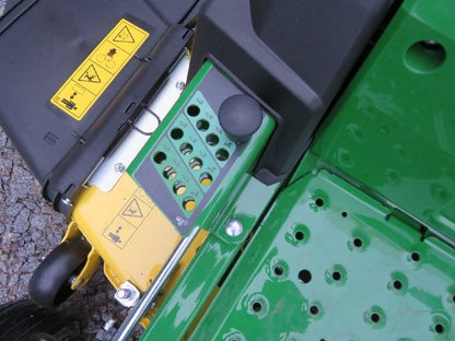 John Deere Z 515E Mein Shop