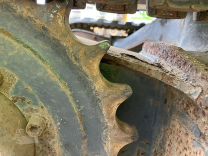 KOMATSU PC20MR-2 Mein Shop