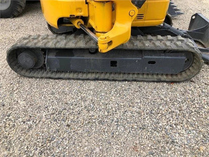 KOMATSU PC30MR + 3 GODETS Mein Shop