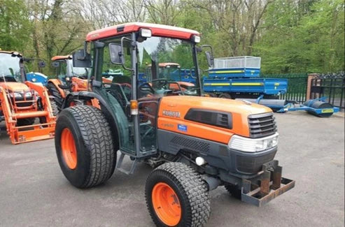 KUBOTA L5030GST Mein Shop