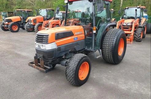 KUBOTA L5030GST Mein Shop