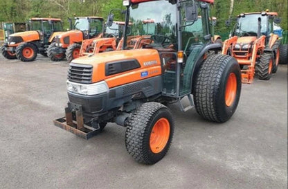 KUBOTA L5030GST Mein Shop