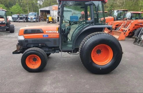 KUBOTA L5030GST Mein Shop