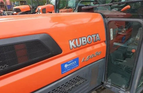 KUBOTA L5030GST Mein Shop