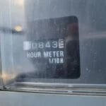 Kobelco SK17 SR-3 + 3 GODETS Mein Shop