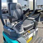 Kobelco SK17 SR-3 + 3 GODETS Mein Shop