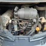Komatsu PC 20 Mein Shop