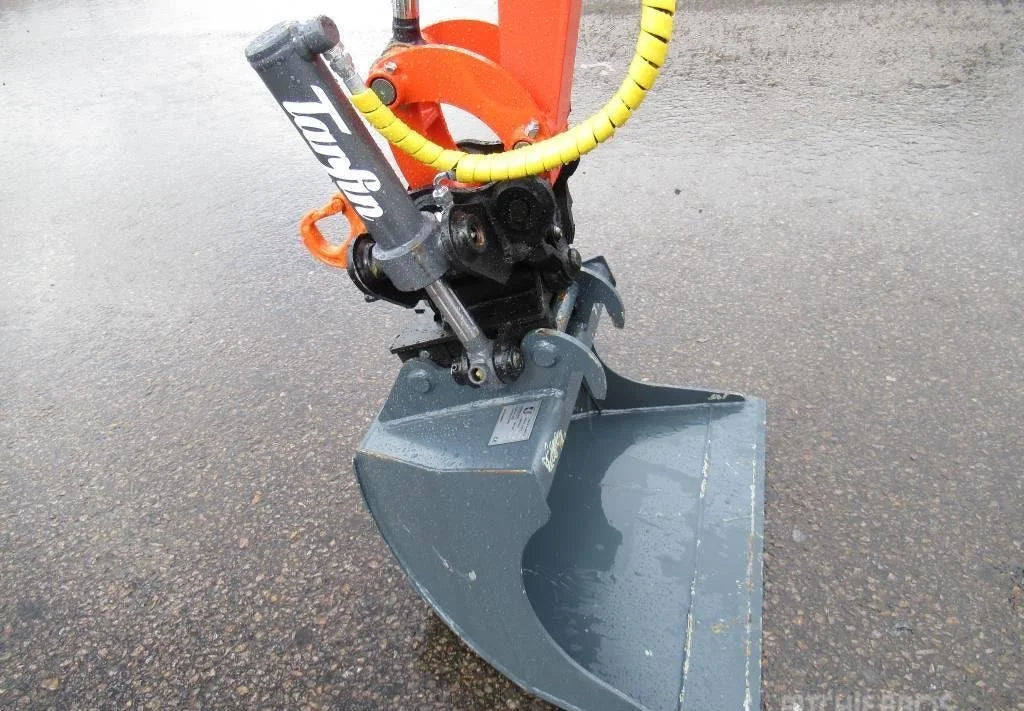 Kubota U10-5 Mein Shop