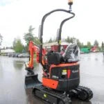 Kubota U10-5 Mein Shop