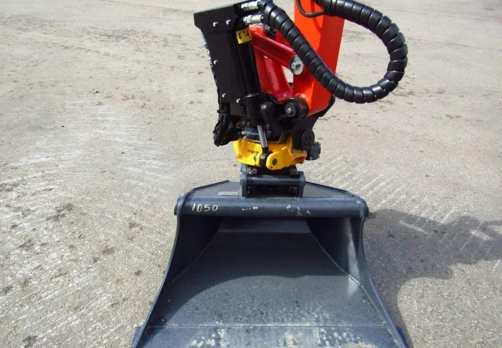Kubota U27-4 Mein Shop