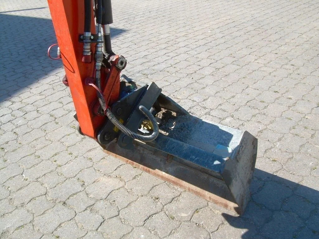 Kubota U 27-4 Mein Shop