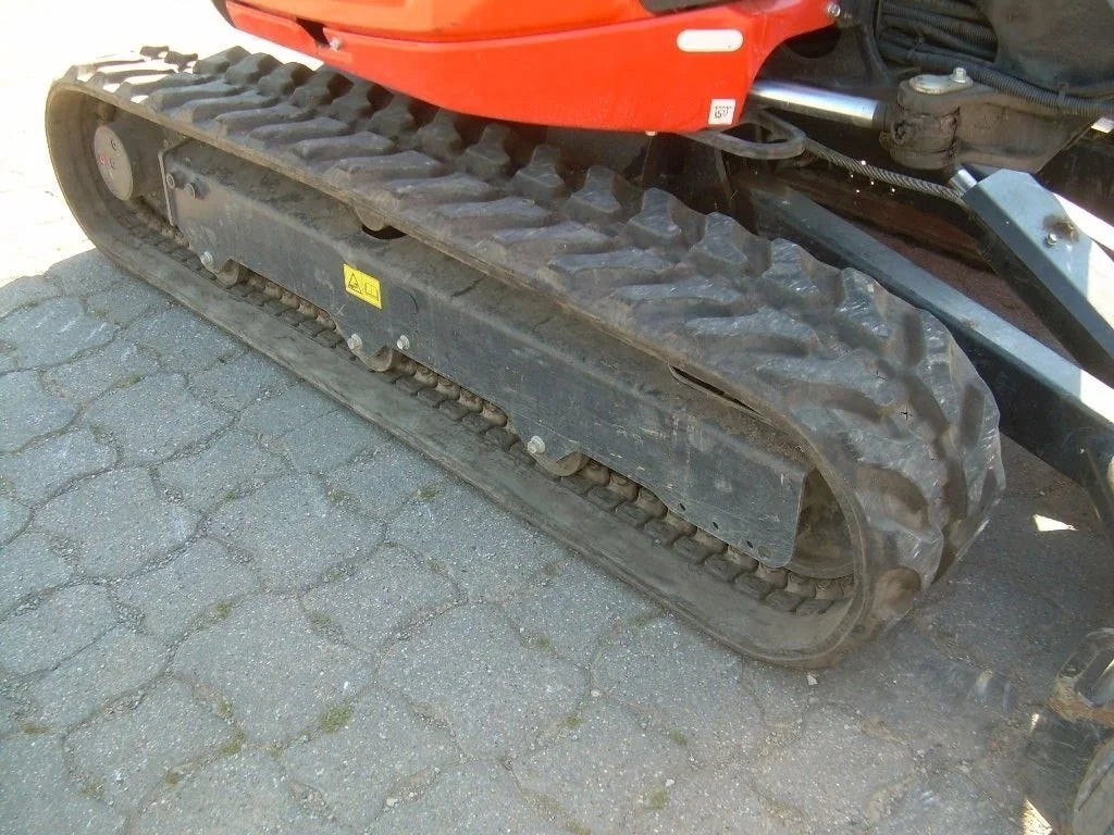 Kubota U 27-4 Mein Shop