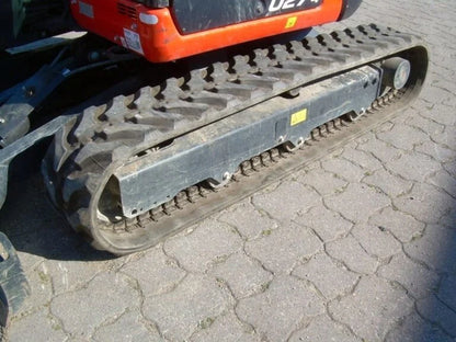 Kubota U 27-4 Mein Shop