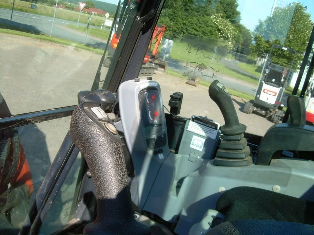 Kubota U 27-4 Mein Shop