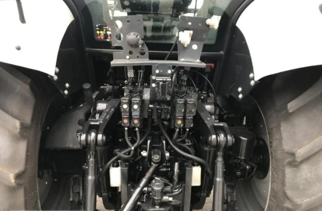 Lamborghini R6.135 DCR V4 2011 Mein Shop