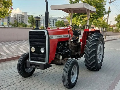 MASSEY FERGUSON 265 Mein Shop