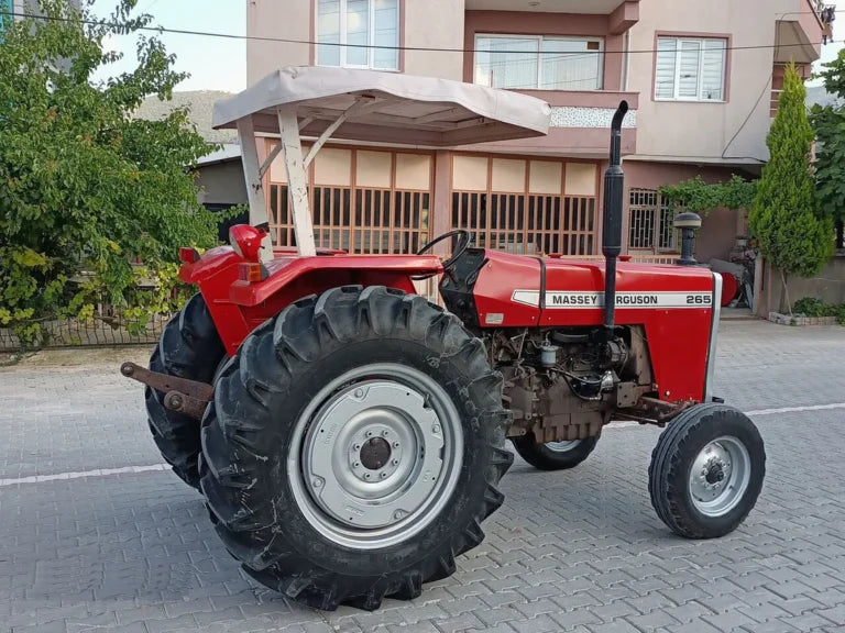MASSEY FERGUSON 265 Mein Shop